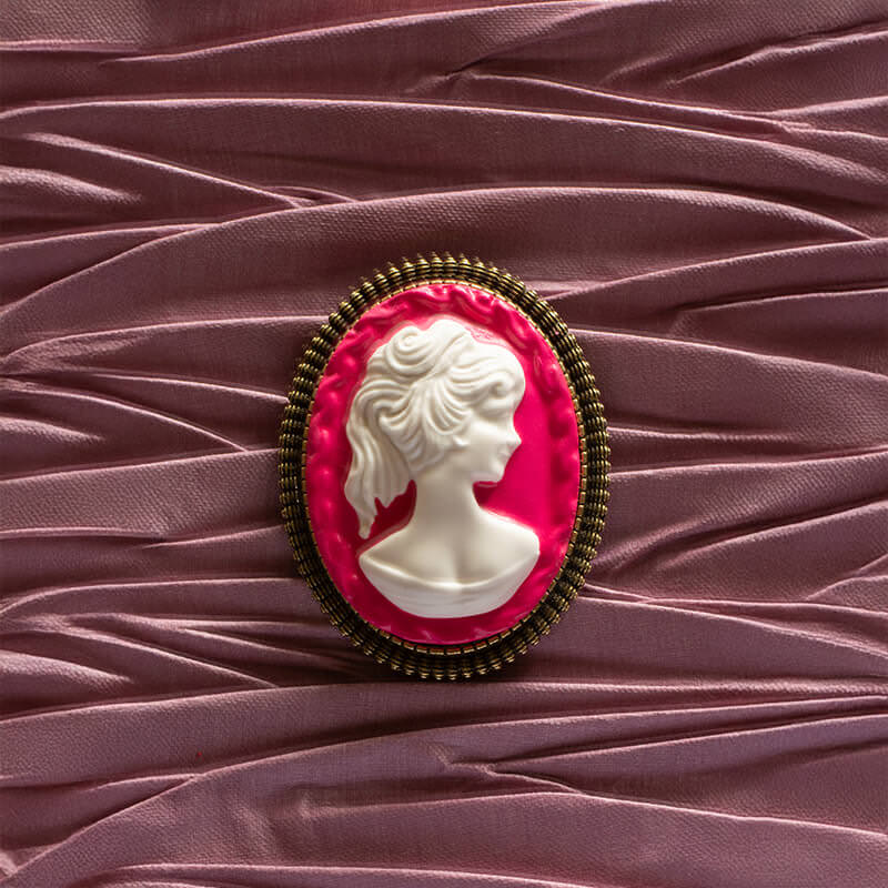 La Belle Olympe - La Romantique